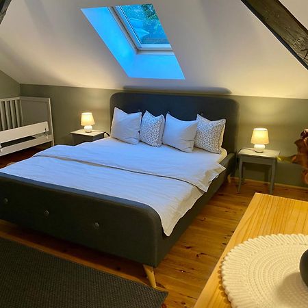 Apartman Jachymov Klinovec 外观 照片