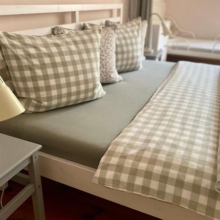 Apartman Jachymov Klinovec 外观 照片