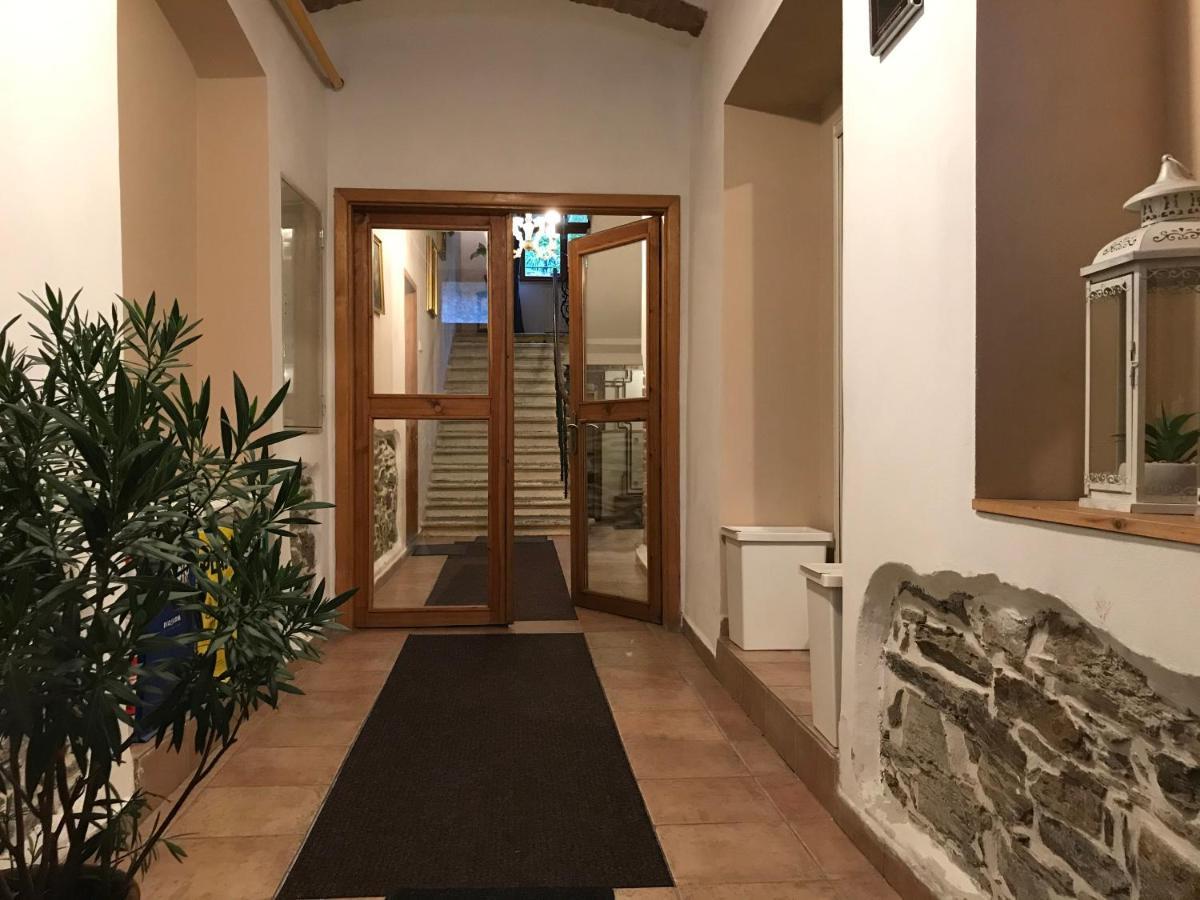 Apartman Jachymov Klinovec 外观 照片