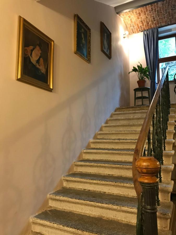Apartman Jachymov Klinovec 外观 照片
