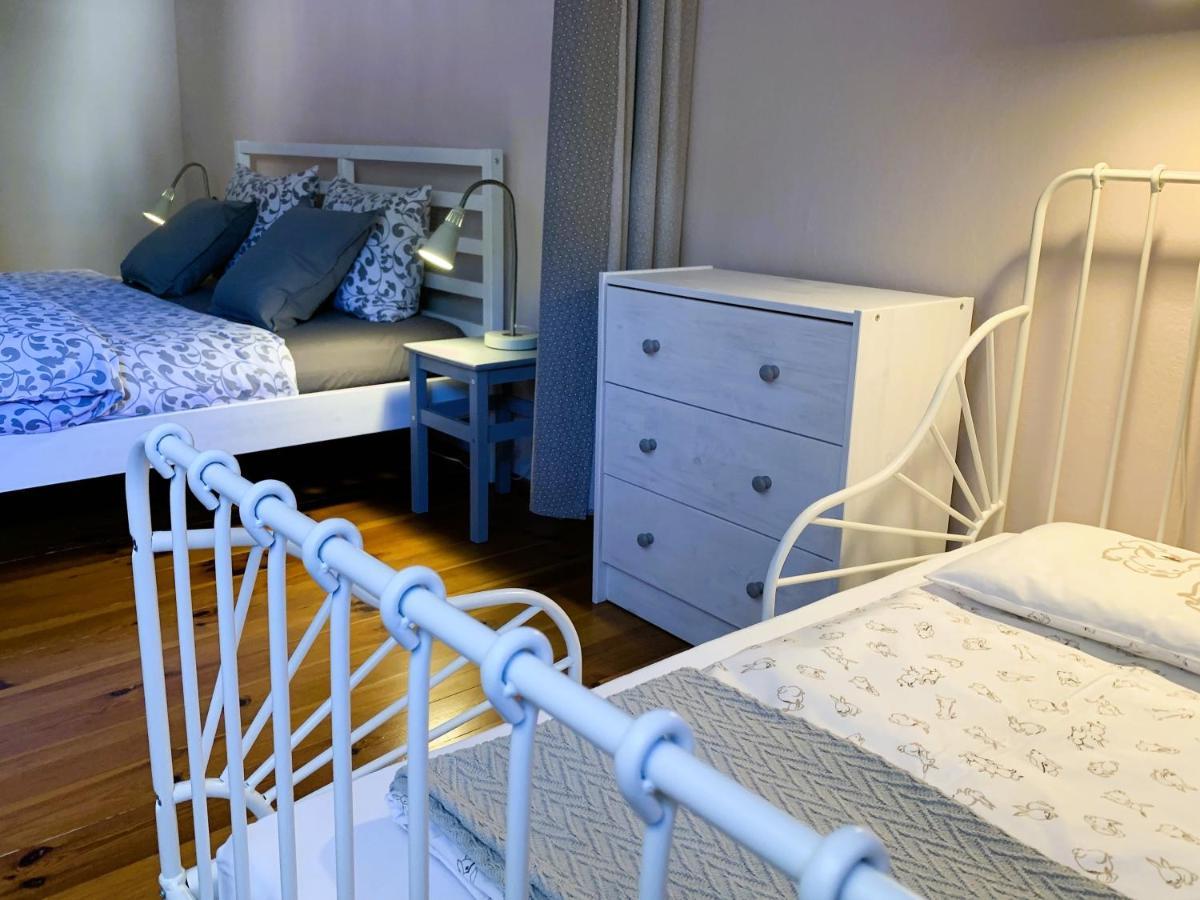 Apartman Jachymov Klinovec 外观 照片
