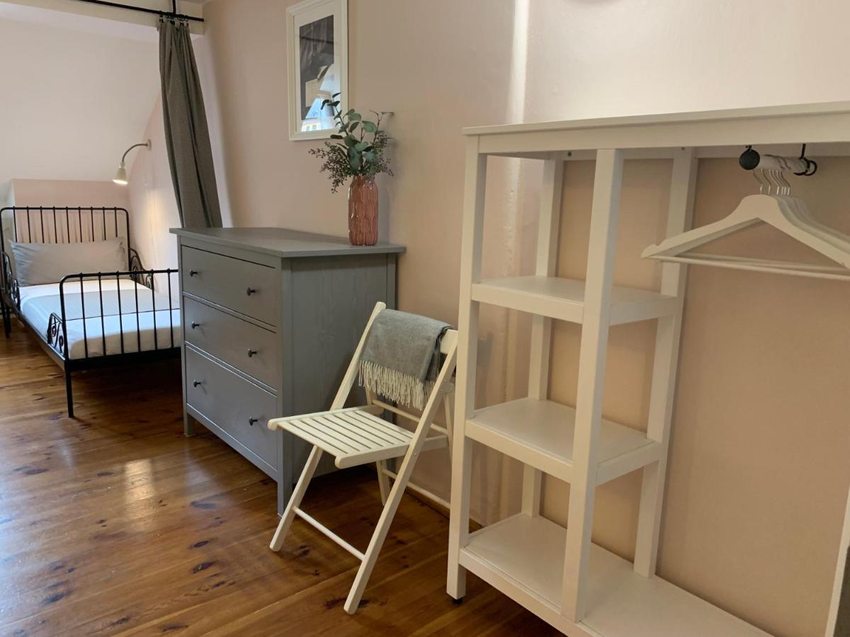 Apartman Jachymov Klinovec 外观 照片