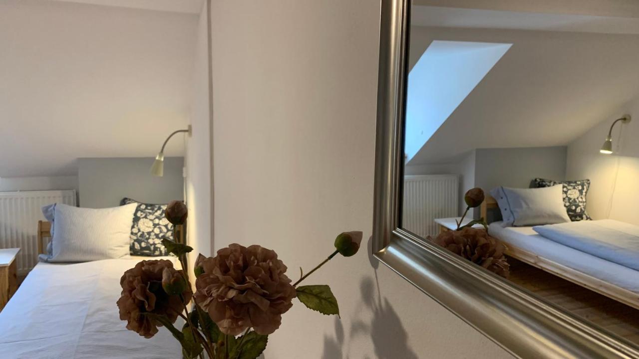 Apartman Jachymov Klinovec 外观 照片