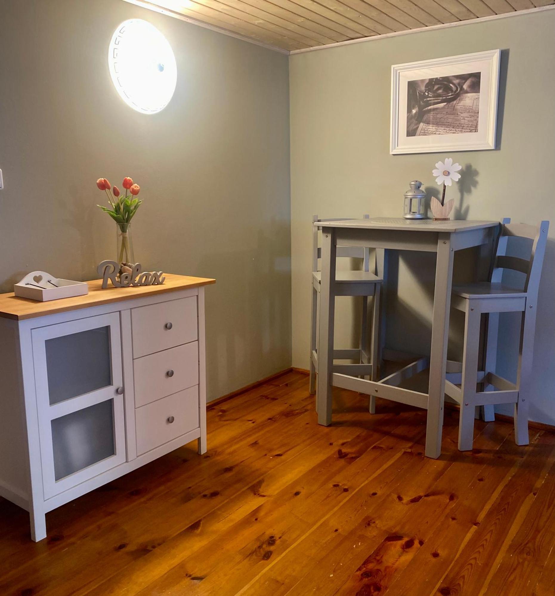 Apartman Jachymov Klinovec 外观 照片