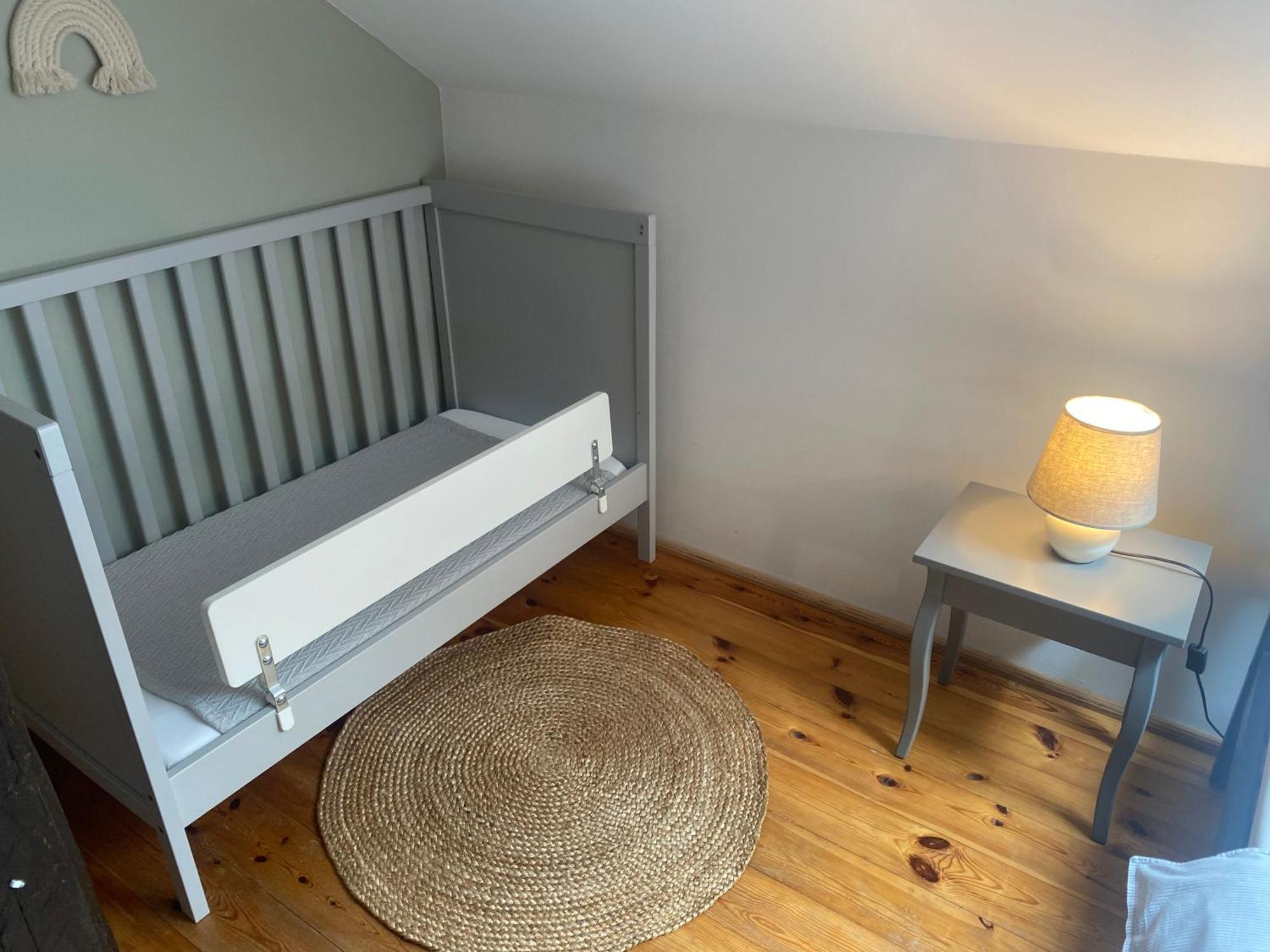 Apartman Jachymov Klinovec 外观 照片