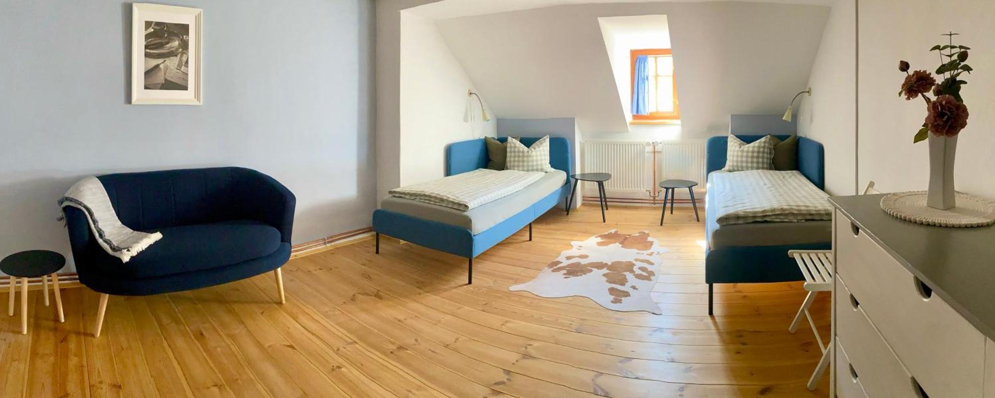 Apartman Jachymov Klinovec 外观 照片