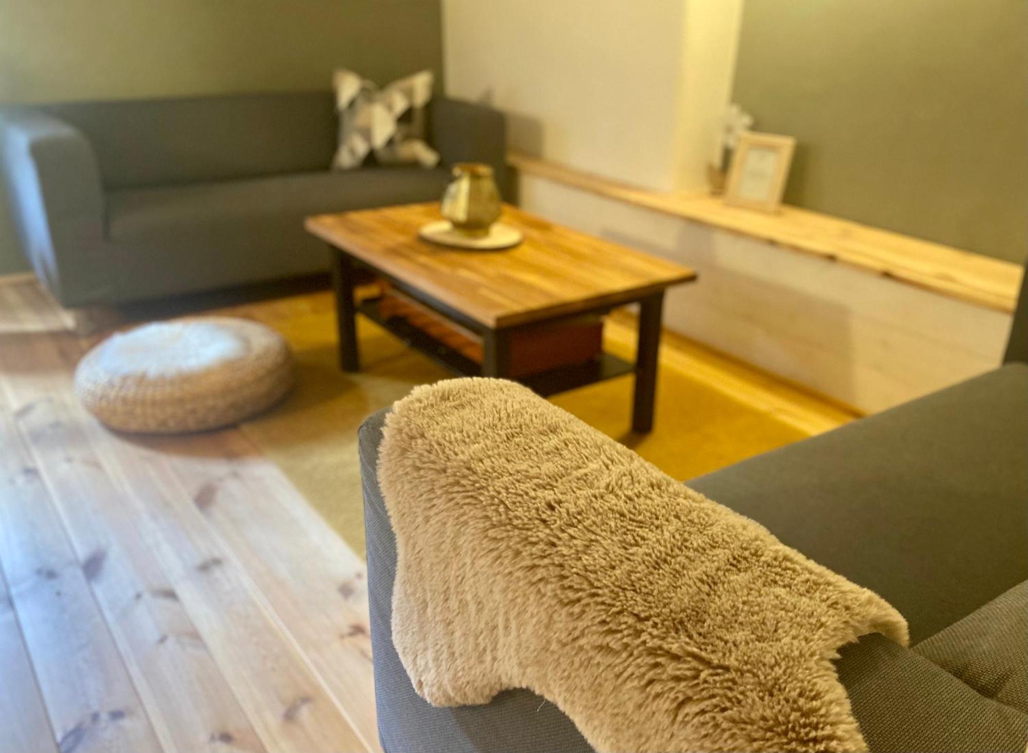 Apartman Jachymov Klinovec 外观 照片
