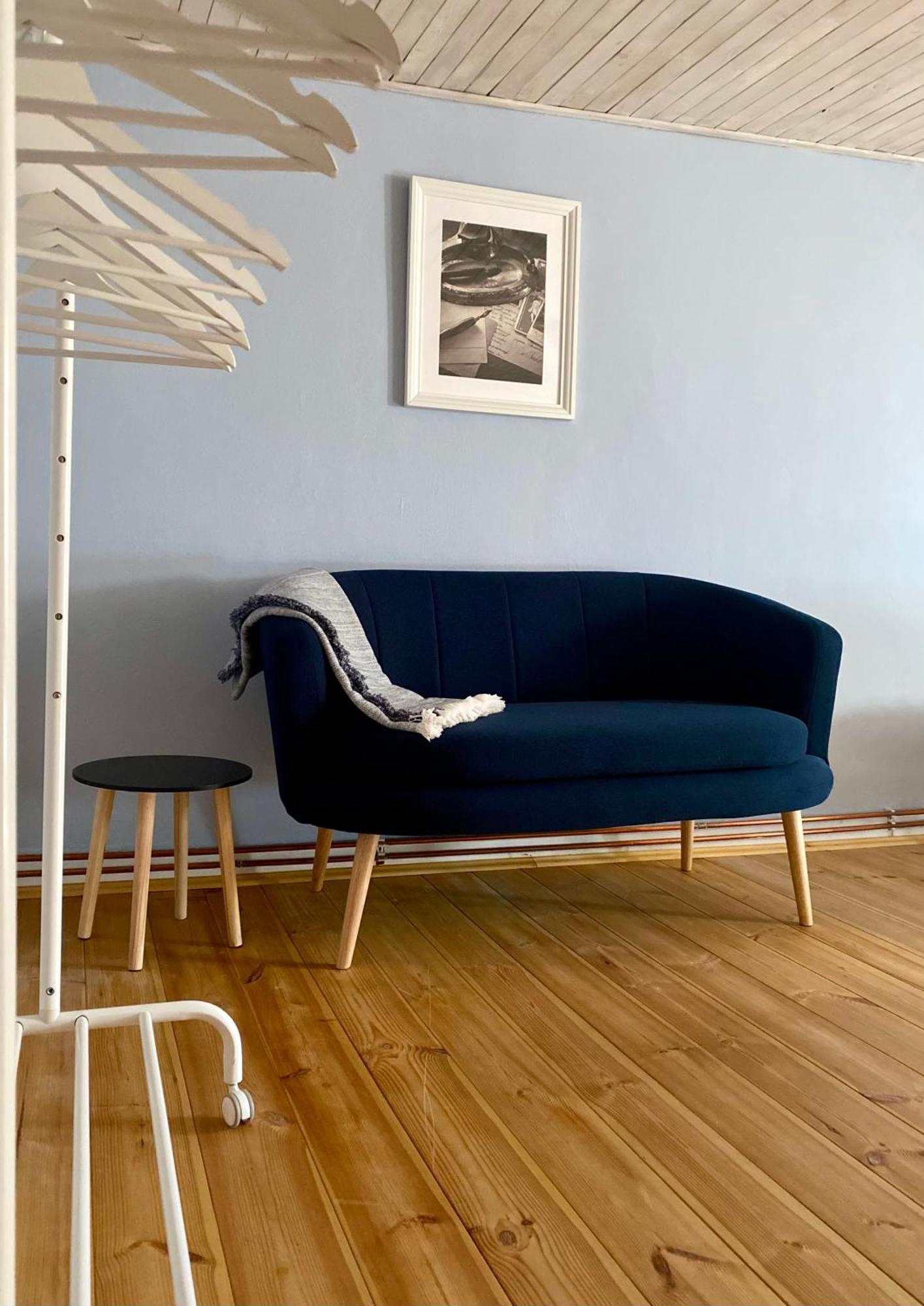 Apartman Jachymov Klinovec 外观 照片